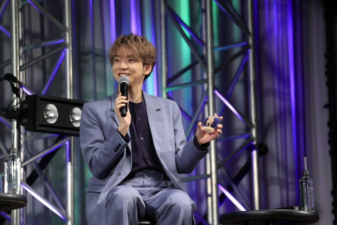 Tatsumaru Tachibana